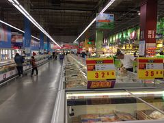 -麦德龙(闵行店)
