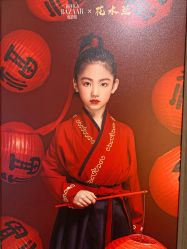 点击看大图 -苹果树儿童摄影工作室