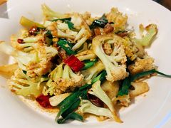 -费大厨辣椒炒肉(太平老街店)