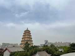 -大慈恩寺(大雁塔)