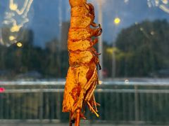 -串小白烧烤(金沙洲店)