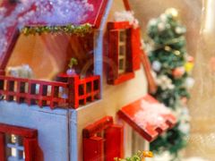 -TOYSRUS玩具反斗城(深圳万象城店)