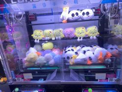 -Land Mark蓝马乐园(华联武夷购物中心店)