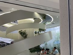 -大树餐厅(朝阳大悦城店)