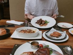 -食间牛排(湖西路店)