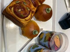 -仟吉KenGee(国贸360店)