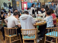 -厨神老街兔·淳朴人家店(盐帮菜风味名店)