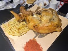 -東舍食唐精品陕菜馆