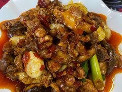 -弘烨 贵州酸汤 鱼火锅(东财店)