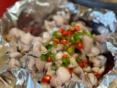 -竹里馆·淮扬菜·功夫茶(老门东店)