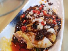 -叁拾壹克饺子·东北菜(国贸店)