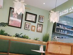 -探越小馆·越泰料理(增城永旺店)
