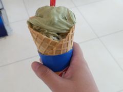 抹茶红豆-DQ(西苑店)