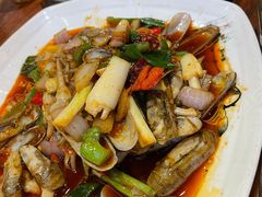 -517烧烤·龙虾·海鲜大排档(万象都荟店)