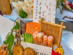 -喜聚薈·花膠雞海鮮火鍋(越秀店)