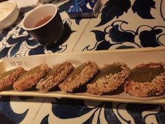 -绿茶餐厅(珞珈创意城店)