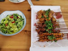 -阳光院坝小龙虾(红牌楼店)