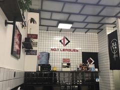 -No.1猪扒包(南坑店)