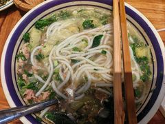 -云阿蛮云南生烫牛肉米线(奉贤路店)