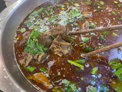 -老城红焖羊肉(人民路店)