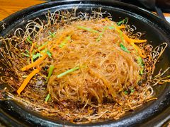 XO酱粉丝煲-炊烟小炒黄牛肉(东庆街店)