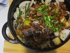 -火啫啫·粤式啫啫煲(南通首店)