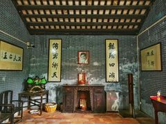 -李小龙乐园(顺德均安店)