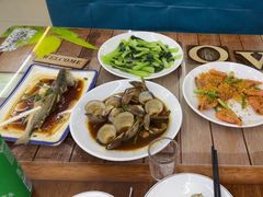 -鑫鸿达·海鲜闽菜热炒小馆(中山路店)