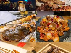 -锦州御烧烤·形象店(人民街店)