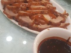 -六和聚传统烤鸭.天津菜(和平店)