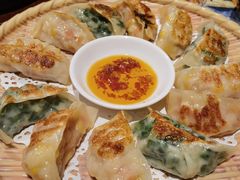 -年辉渔村·非遗传承餐厅(新丰江店)