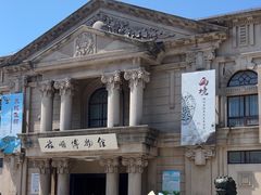 -旅顺博物馆