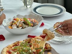 -天玑高空江景餐厅&酒吧Sky Secret Restaurant&Bar