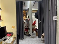 -海马体照相馆(佛山岭南站店)