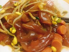 -何记酿皮店(西流湾店)
