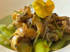 温拌海螺-东莱馋房(陆家嘴店)