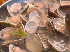 -神府路壹号·海鲜烧烤排档(三坊七巷店)