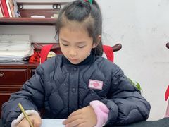 -东书房琴棋书画馆(昆城校区)