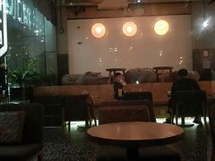 -Moka Bros 摩卡站(嘉华店)