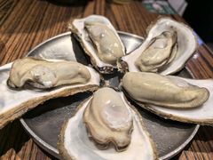-蚝堡海鲜·威海菜·海肠捞饭·烧烤·亚洲吃蚝公司(幸福门店)