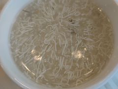 文思豆腐羹-怡园饭店-餐厅(四望亭店)