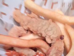 -蘑界·野生菌火锅(深业上城店)