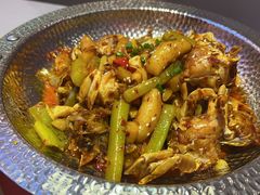 -蟹宗蟹(润达国际五楼店)