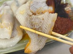 -公平菜粿(沙河店)