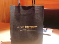 -Awfully Chocolate(来福士广场店)