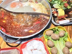 -杨校长·老成都串串香火锅(全国总店)