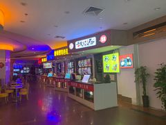 -东郊椰林平价海鲜舫(大东海店)