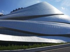-哈尔滨大剧院