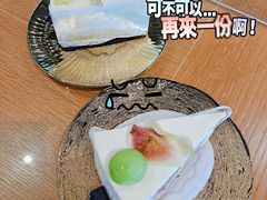 -卷心卷意·轻甜蛋糕(新光天地店)