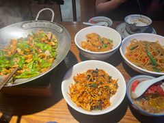 -老湘村·湖南土菜(天河维多利店)